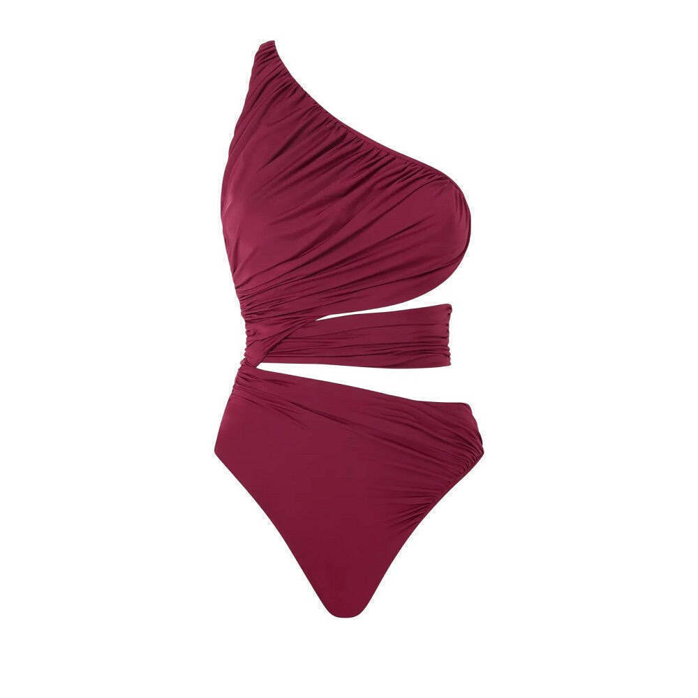 Maygel Coronel Manglar One-Piece Swimsuit